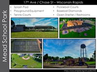 540 16th Avenue South, Wisconsin Rapids, WI 54495