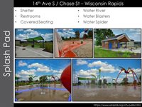 540 16th Avenue South, Wisconsin Rapids, WI 54495