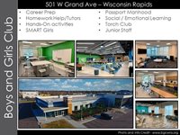 540 16th Avenue South, Wisconsin Rapids, WI 54495