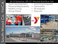 540 16th Avenue South, Wisconsin Rapids, WI 54495