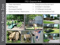 540 16th Avenue South, Wisconsin Rapids, WI 54495