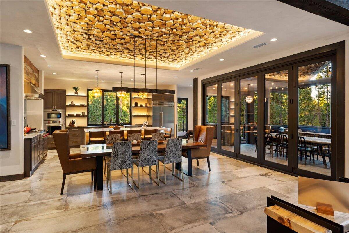 600 Whitefish Hills Drive, Whitefish, MT 59937