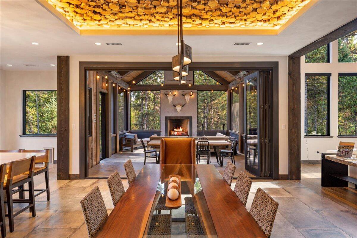 600 Whitefish Hills Drive, Whitefish, MT 59937