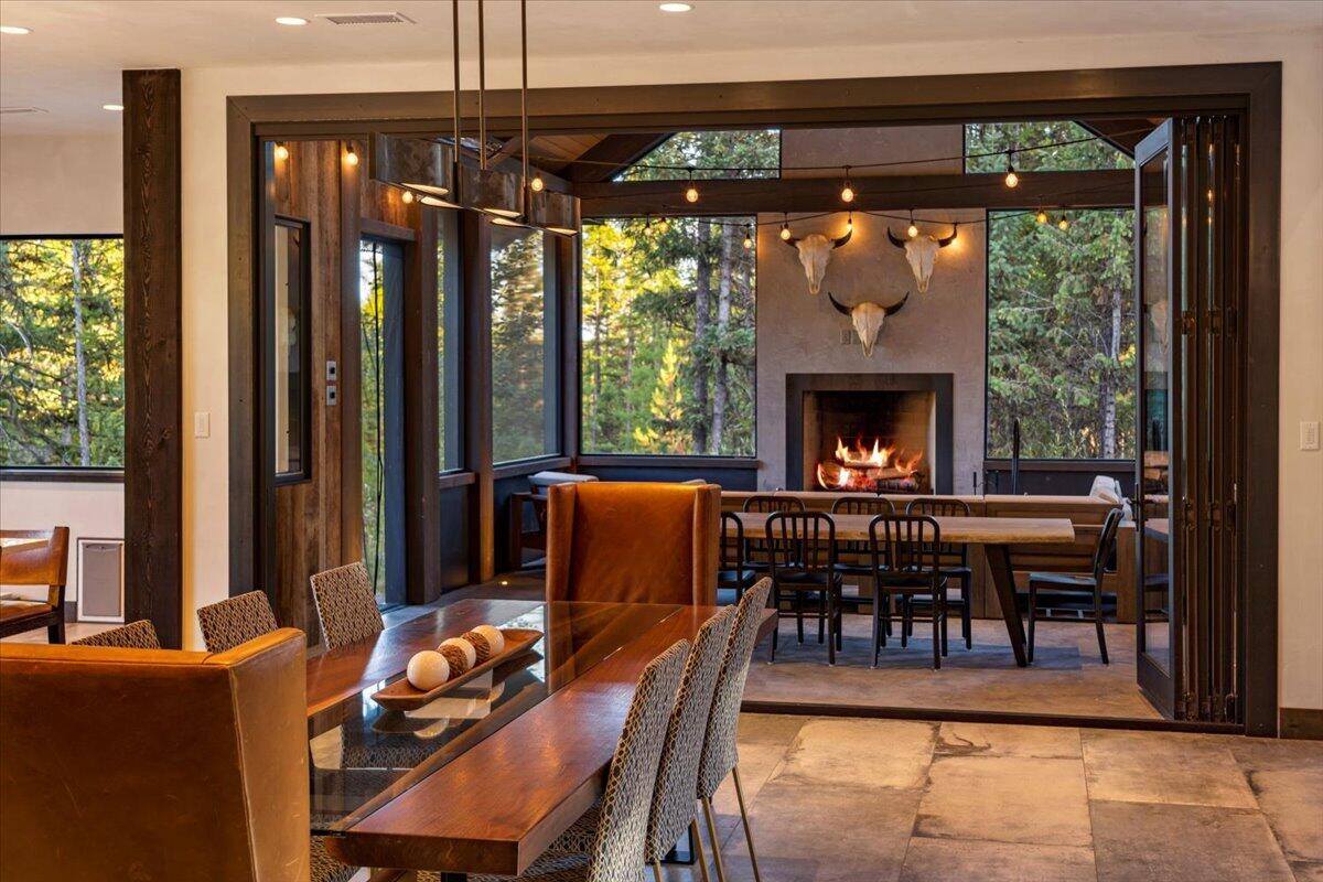 600 Whitefish Hills Drive, Whitefish, MT 59937