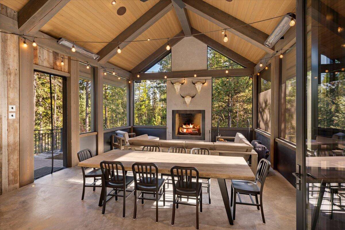 600 Whitefish Hills Drive, Whitefish, MT 59937