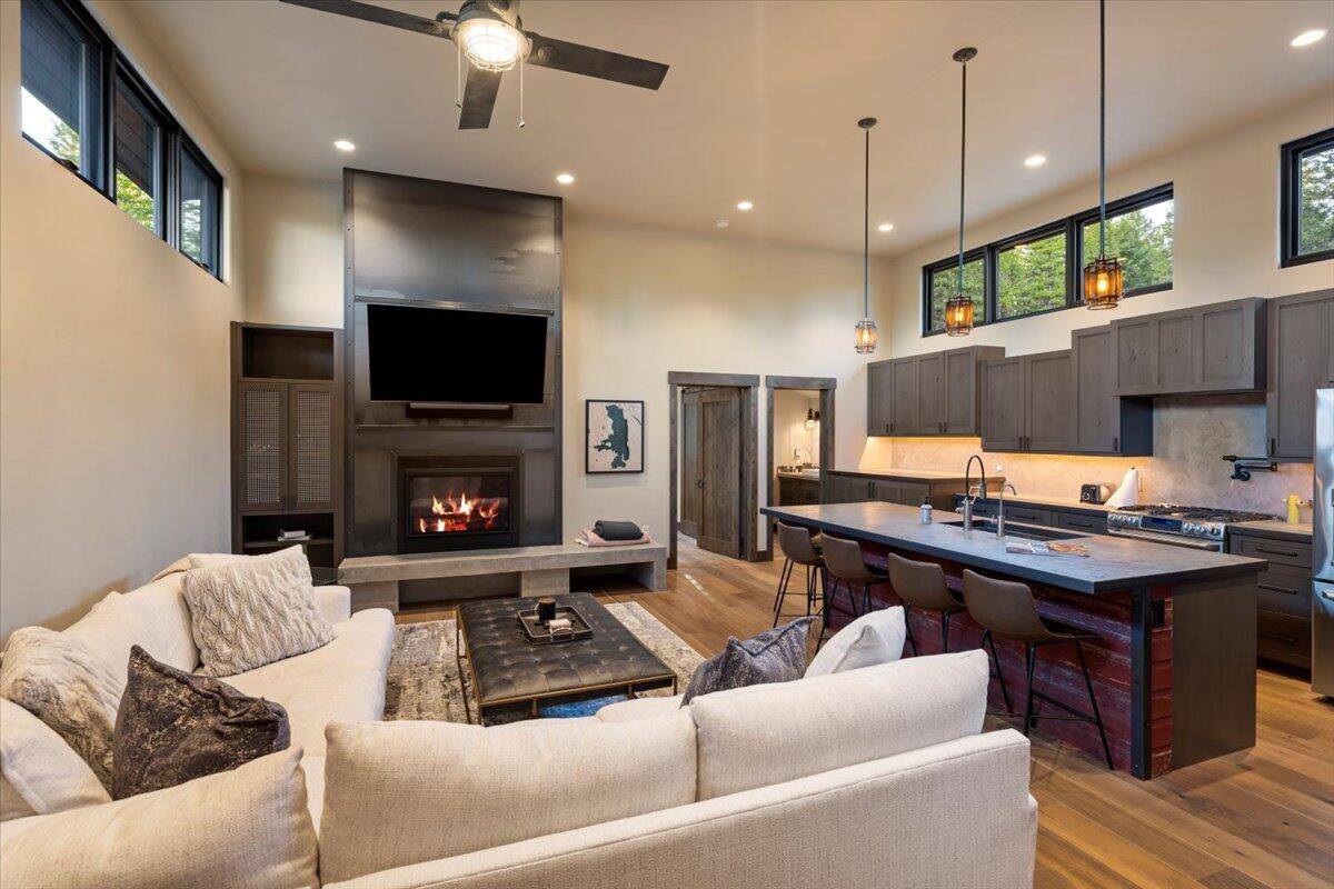 600 Whitefish Hills Drive, Whitefish, MT 59937