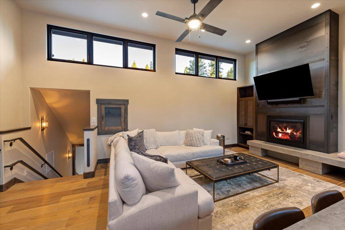 600 Whitefish Hills Drive, Whitefish, MT 59937