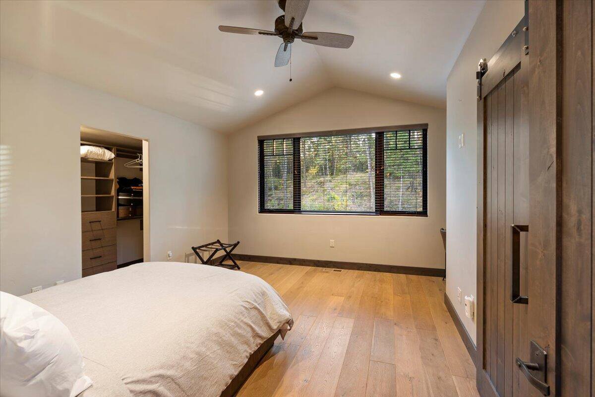 600 Whitefish Hills Drive, Whitefish, MT 59937