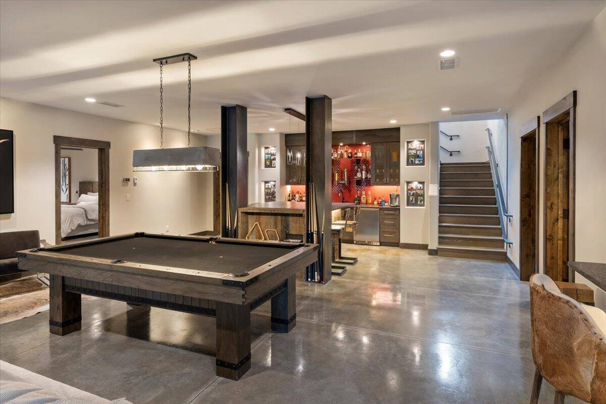 600 Whitefish Hills Drive, Whitefish, MT 59937