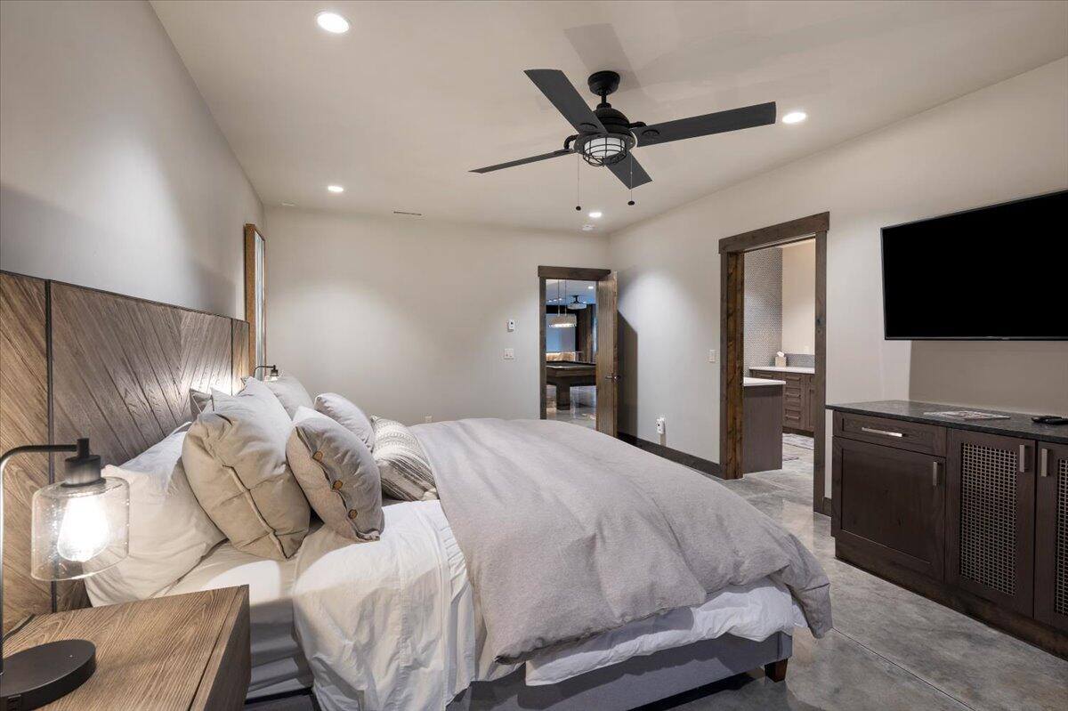 600 Whitefish Hills Drive, Whitefish, MT 59937