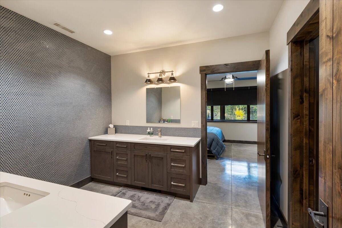 600 Whitefish Hills Drive, Whitefish, MT 59937