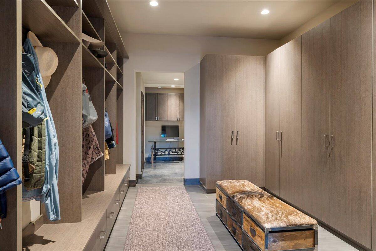 600 Whitefish Hills Drive, Whitefish, MT 59937