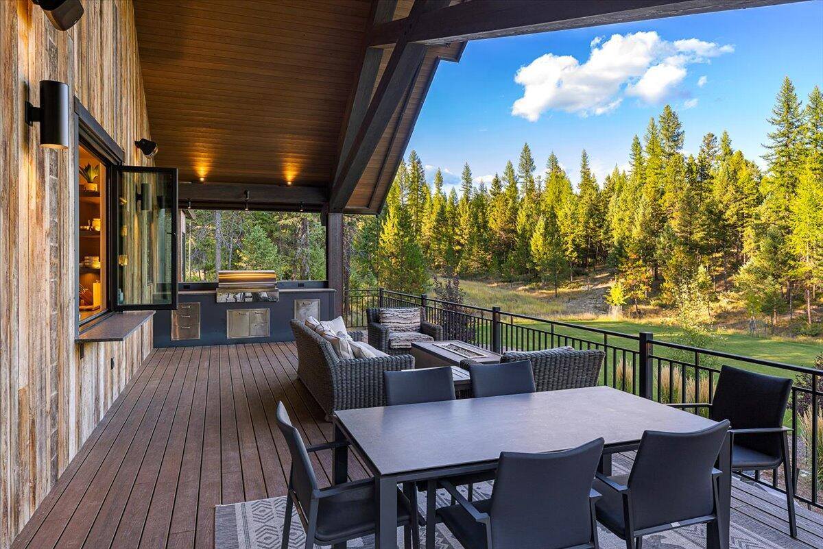 600 Whitefish Hills Drive, Whitefish, MT 59937