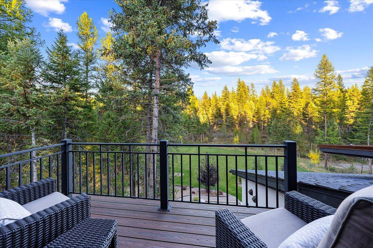600 Whitefish Hills Drive, Whitefish, MT 59937
