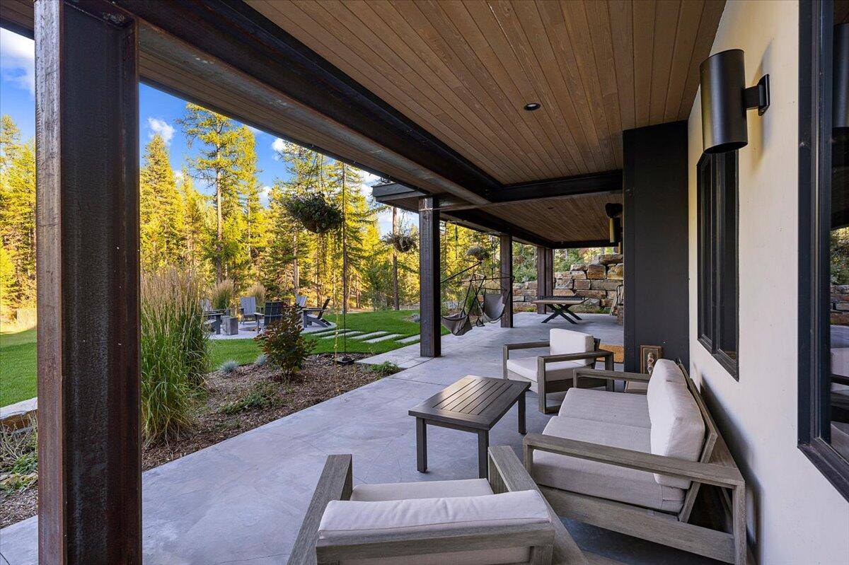 600 Whitefish Hills Drive, Whitefish, MT 59937