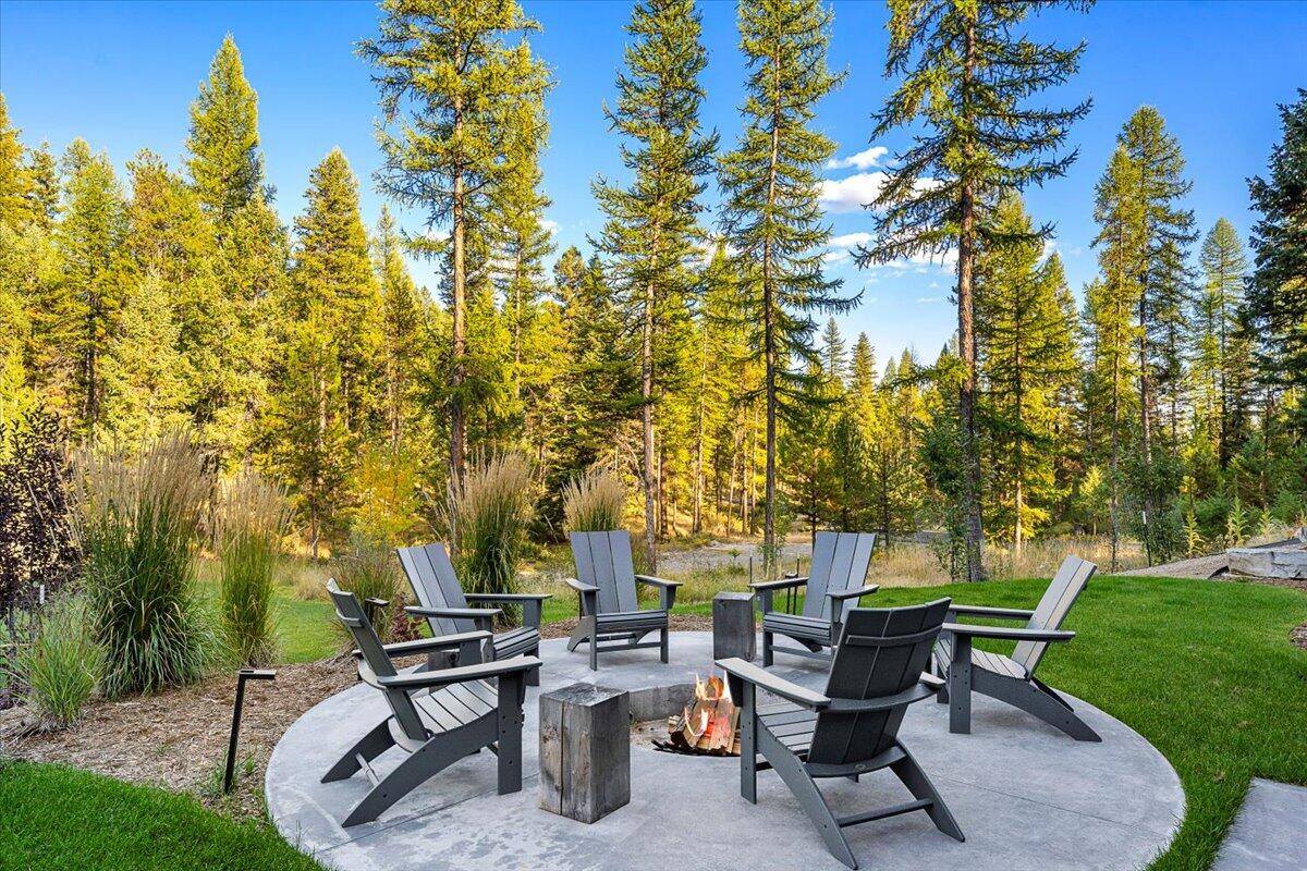 600 Whitefish Hills Drive, Whitefish, MT 59937