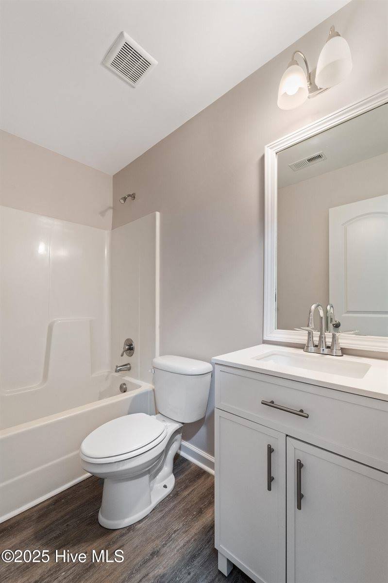 260 Rowland Drive, Richlands, NC 28574