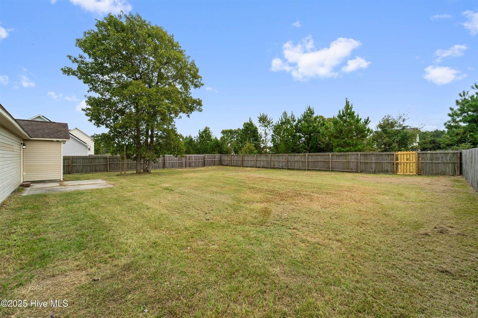 260 Rowland Drive, Richlands, NC 28574