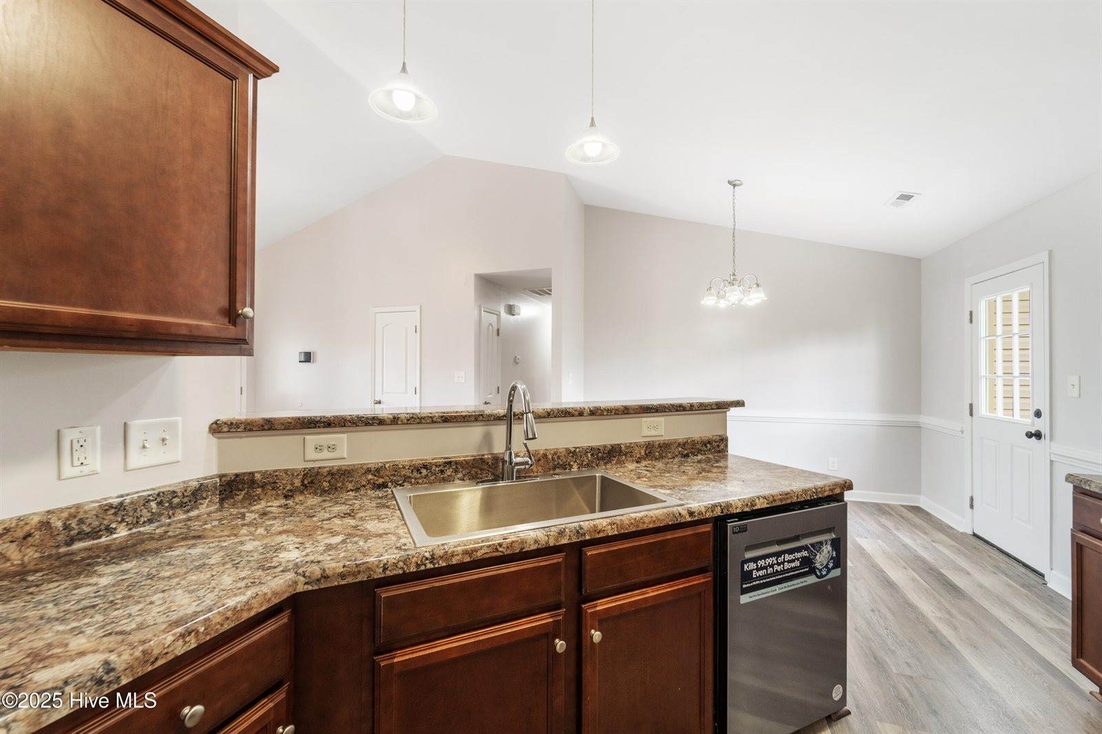 260 Rowland Drive, Richlands, NC 28574