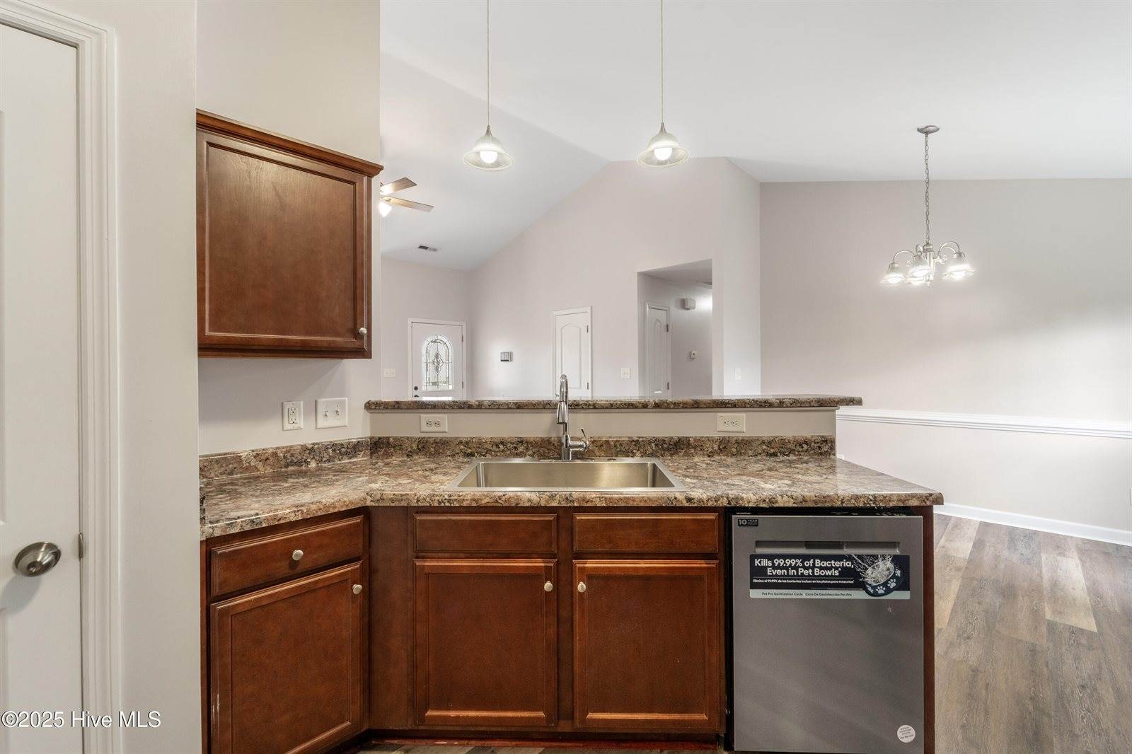 260 Rowland Drive, Richlands, NC 28574