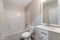 260 Rowland Drive, Richlands, NC 28574