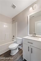 260 Rowland Drive, Richlands, NC 28574