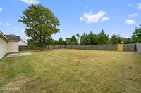 260 Rowland Drive, Richlands, NC 28574