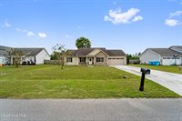 260 Rowland Drive, Richlands, NC 28574