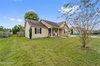 260 Rowland Drive, Richlands, NC 28574