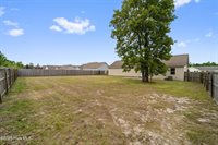 260 Rowland Drive, Richlands, NC 28574