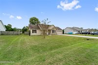 260 Rowland Drive, Richlands, NC 28574