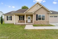 260 Rowland Drive, Richlands, NC 28574