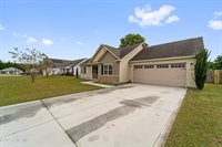 260 Rowland Drive, Richlands, NC 28574