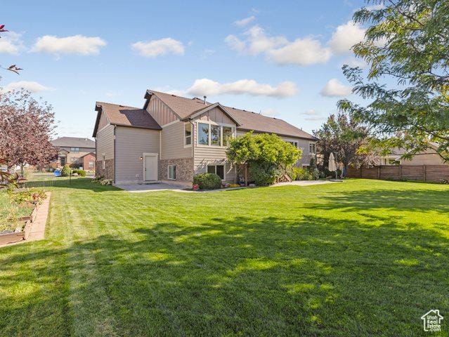 1679 North 4400 West, Plain City, UT 84404
