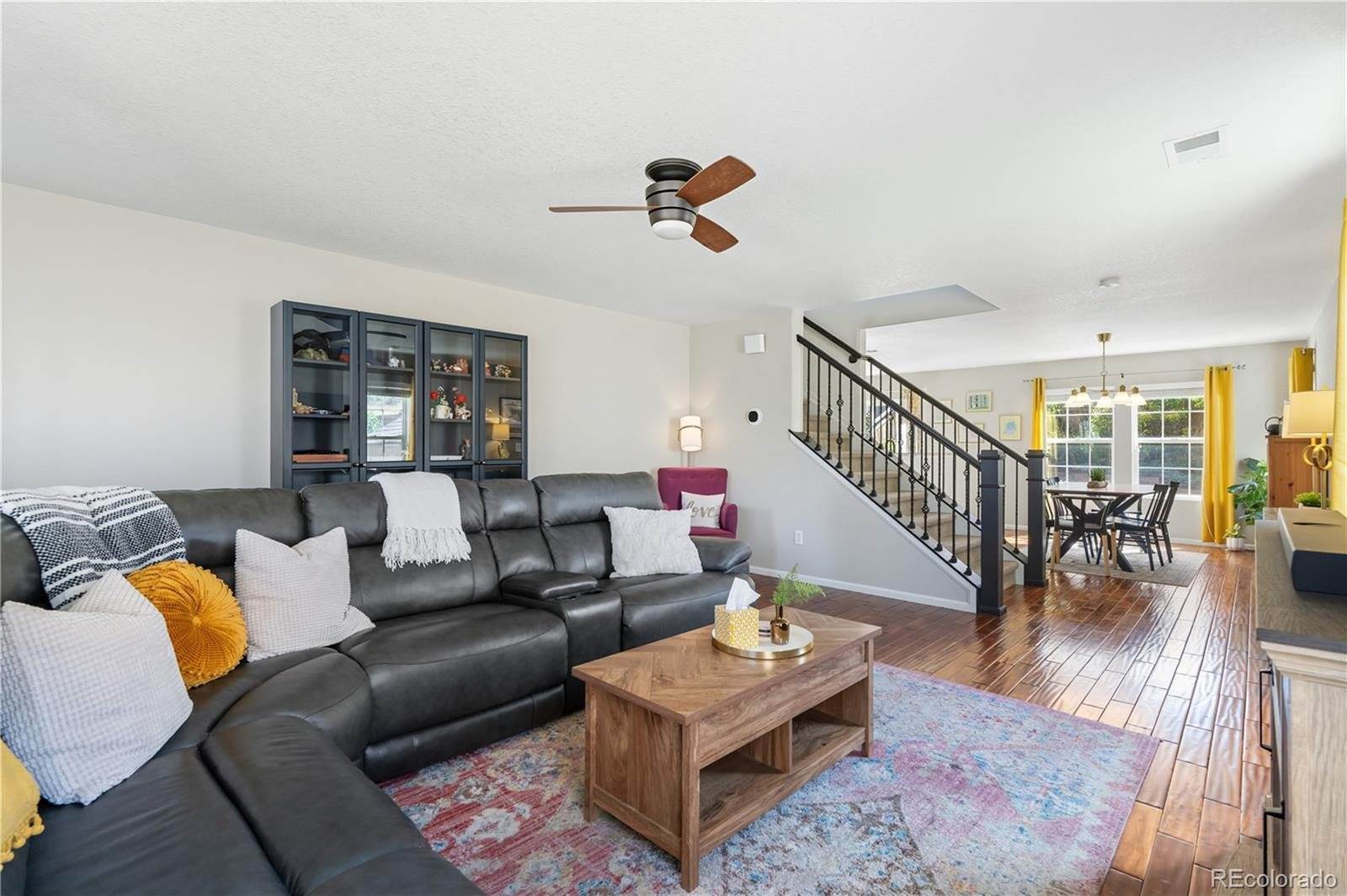 1744 Hogan Ct, Castle Rock, CO 80109