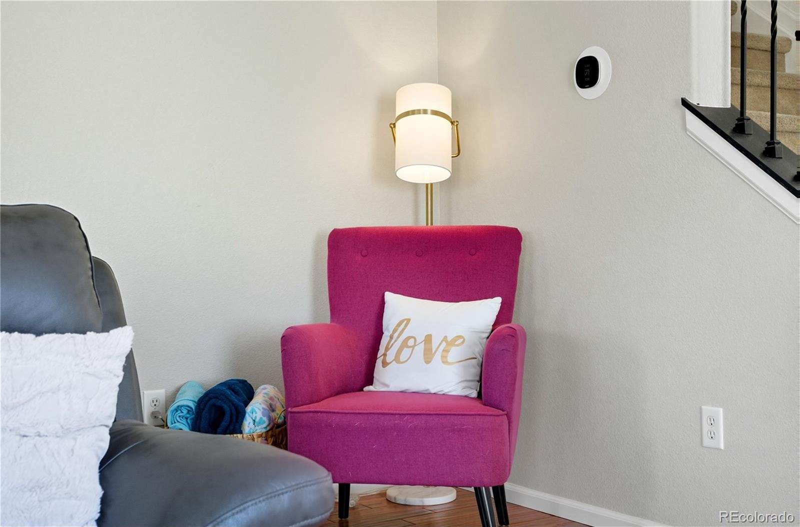 1744 Hogan Ct, Castle Rock, CO 80109