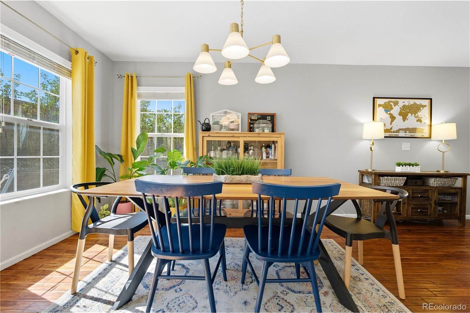 1744 Hogan Ct, Castle Rock, CO 80109