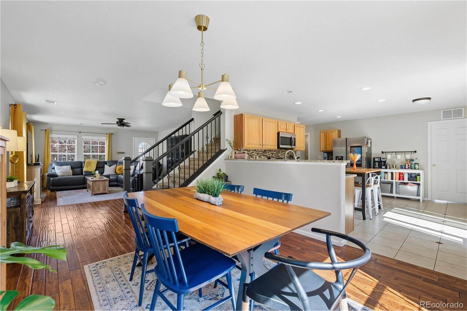 1744 Hogan Ct, Castle Rock, CO 80109