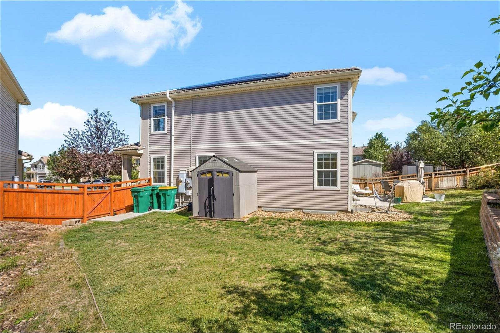 1744 Hogan Ct, Castle Rock, CO 80109