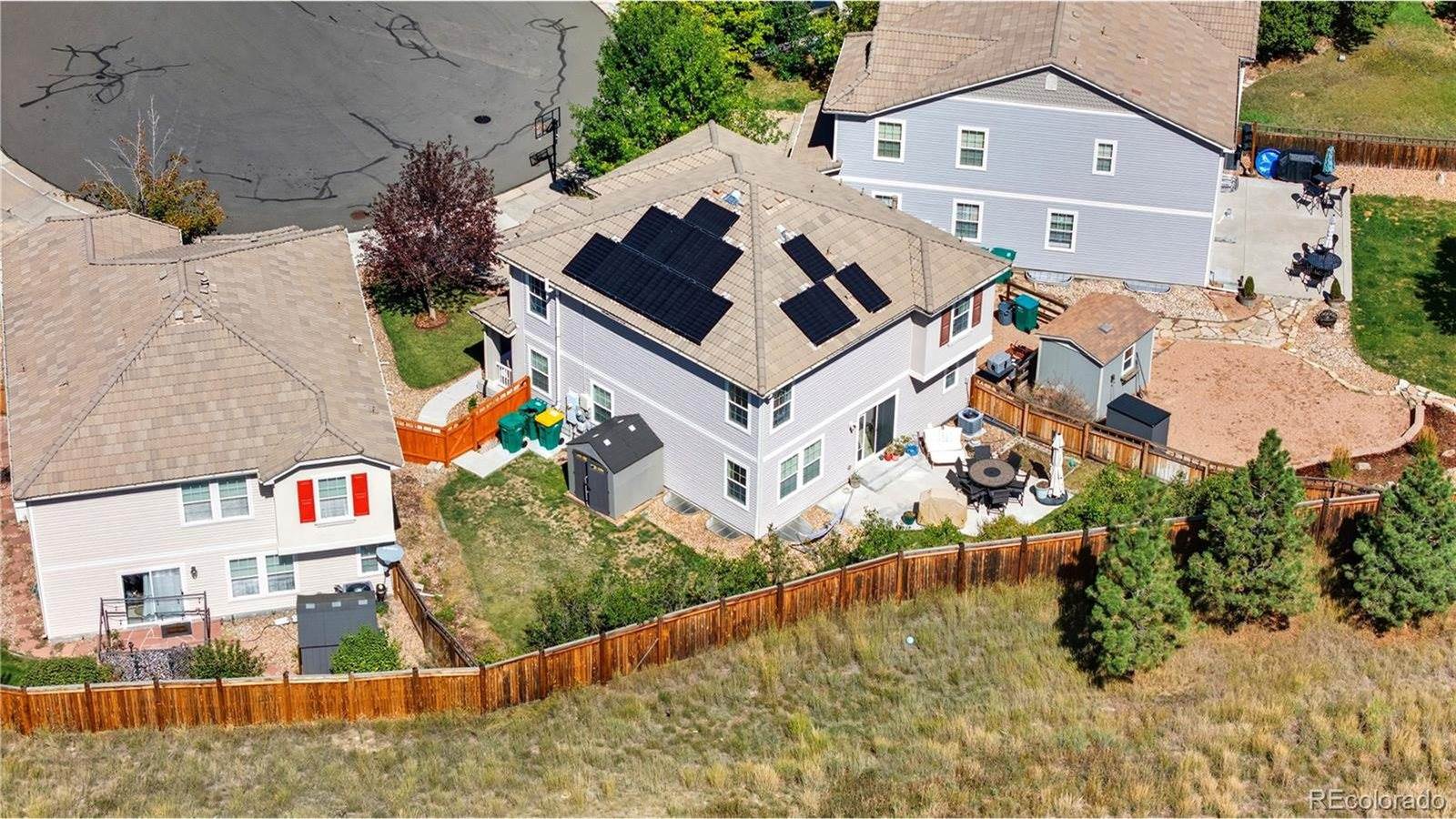 1744 Hogan Ct, Castle Rock, CO 80109