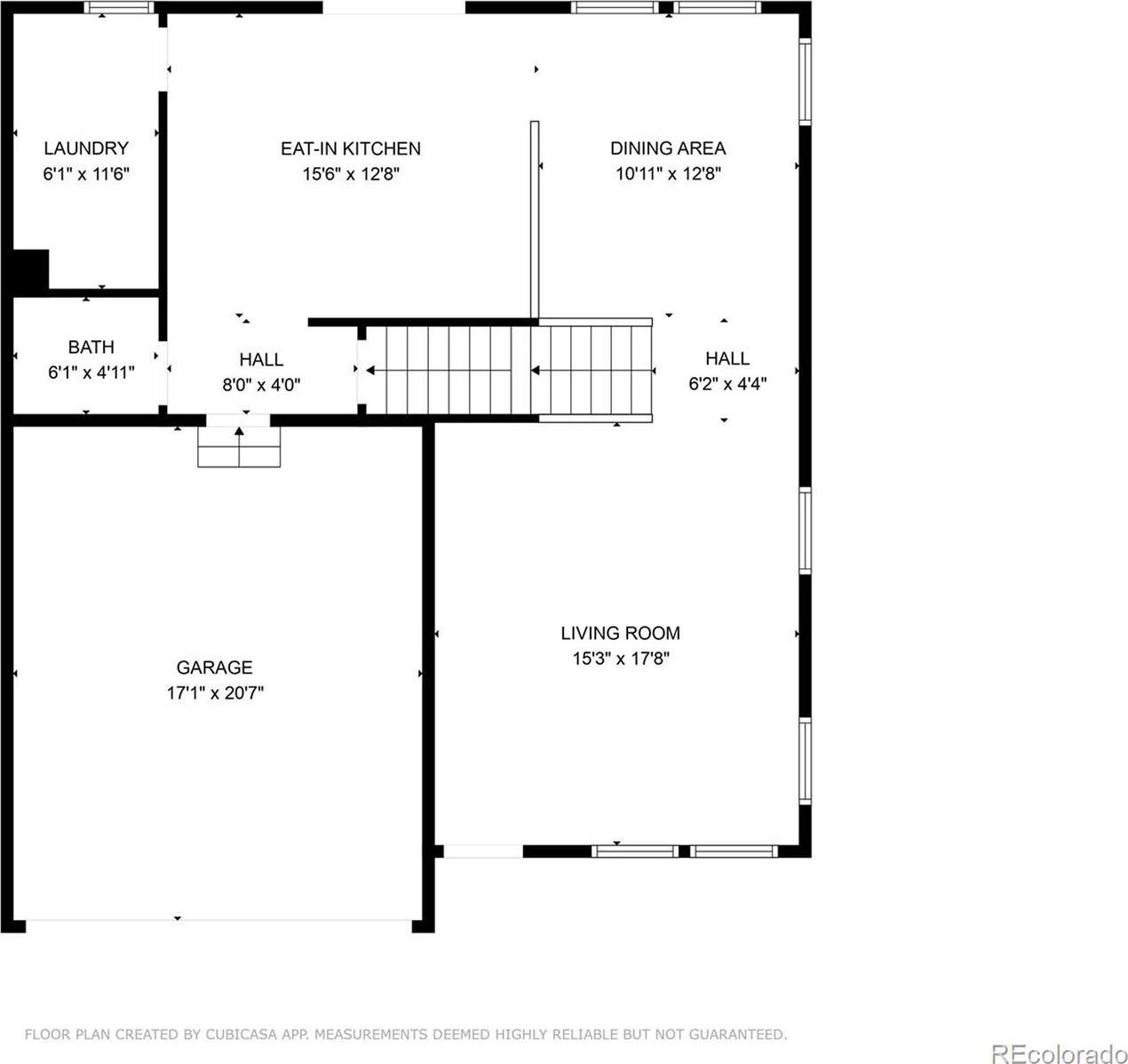 1744 Hogan Ct, Castle Rock, CO 80109