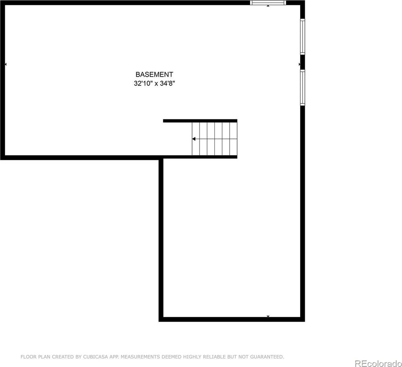 1744 Hogan Ct, Castle Rock, CO 80109