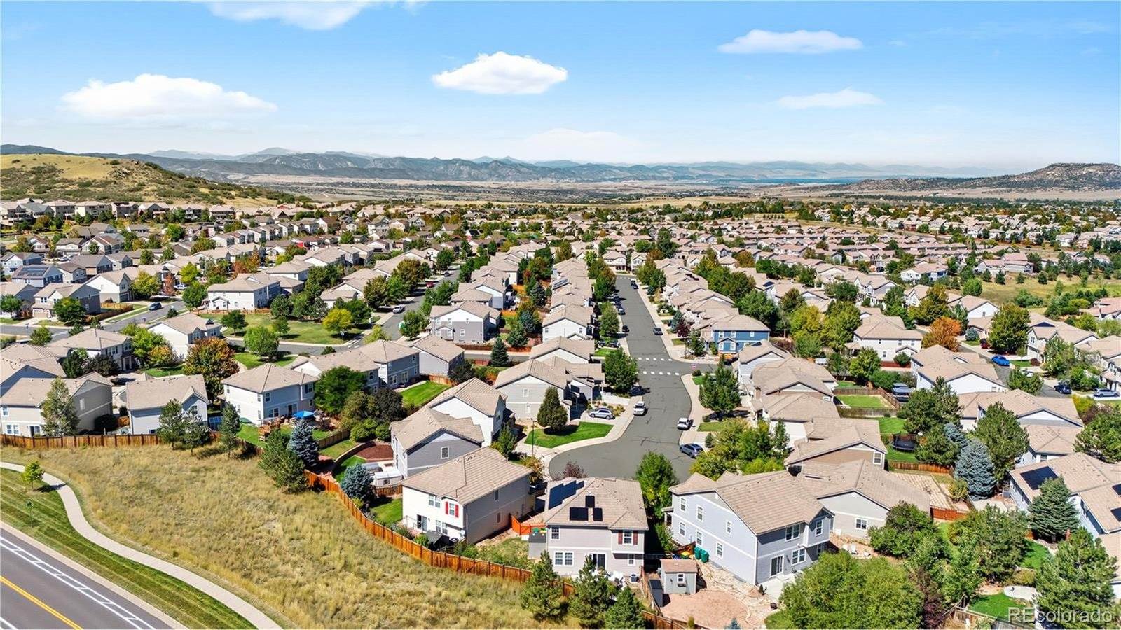 1744 Hogan Ct, Castle Rock, CO 80109