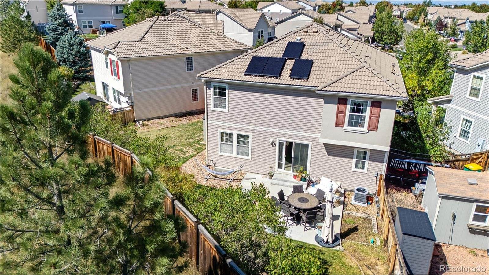 1744 Hogan Ct, Castle Rock, CO 80109