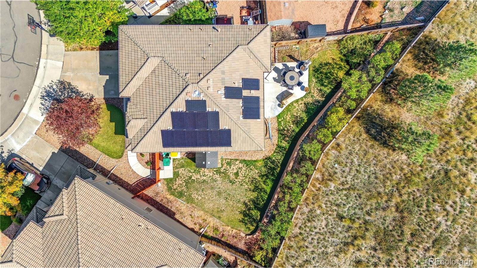 1744 Hogan Ct, Castle Rock, CO 80109