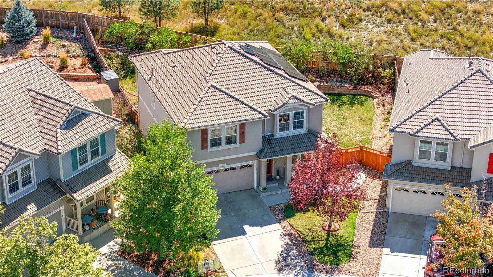 1744 Hogan Ct, Castle Rock, CO 80109