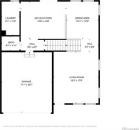 1744 Hogan Ct, Castle Rock, CO 80109