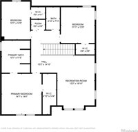 1744 Hogan Ct, Castle Rock, CO 80109