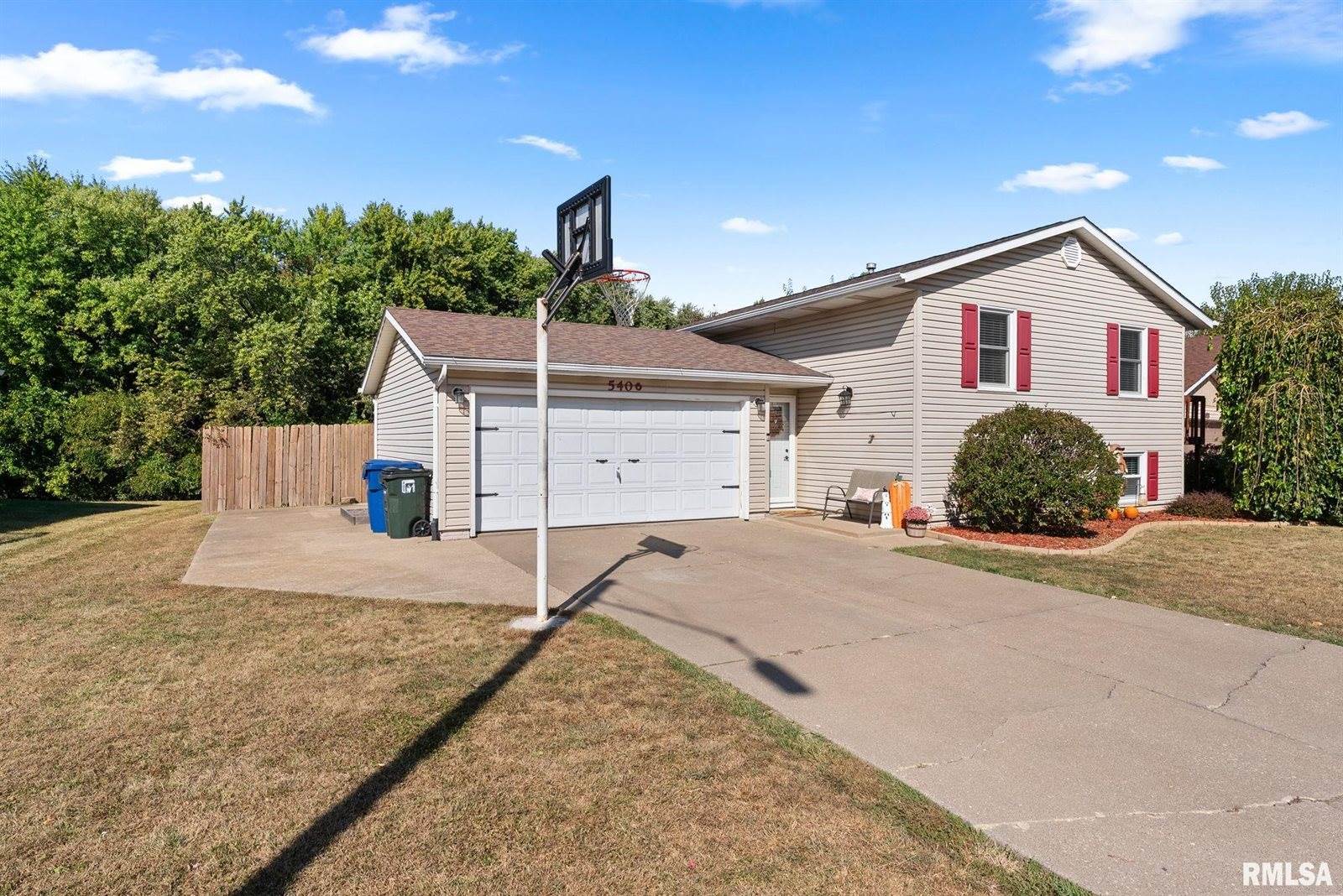 5406 Hillandale Road, Davenport, IA 52806