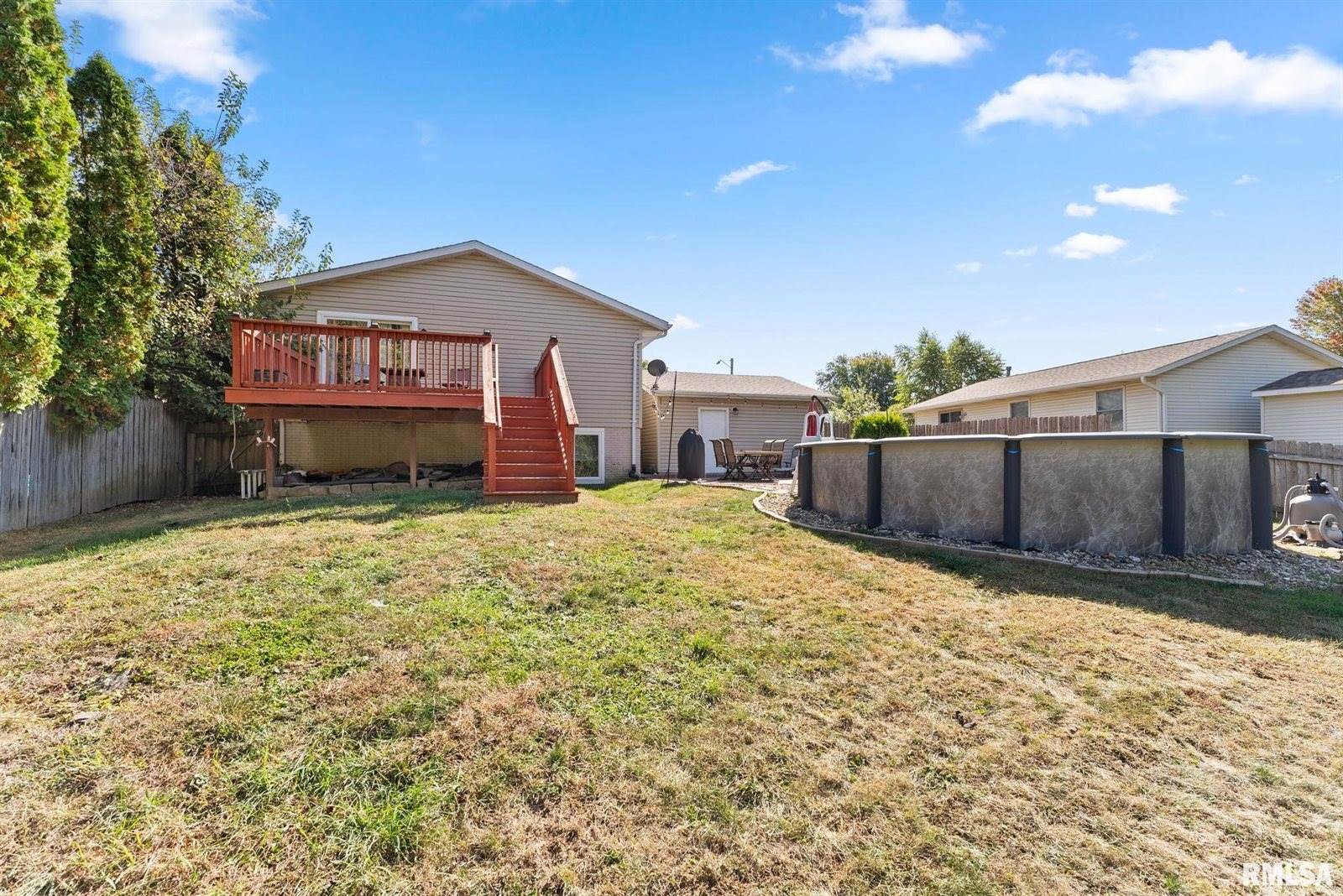 5406 Hillandale Road, Davenport, IA 52806